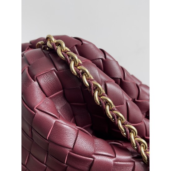 Bottega Veneta Medium Lauren 1980