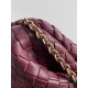Bottega Veneta Medium Lauren 1980