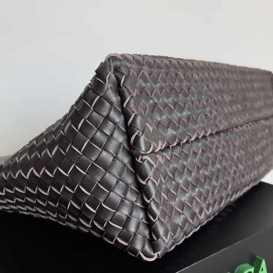 Bottega Veneta Large Cabat