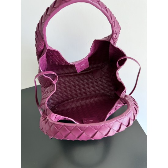 Bottega Veneta Campana