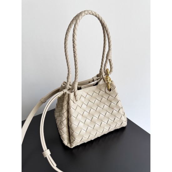 Bottega Veneta Small Parachute