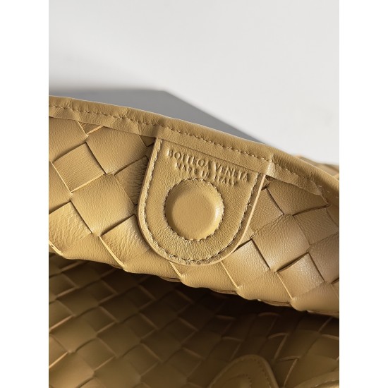 Bottega Veneta Sardine Chain