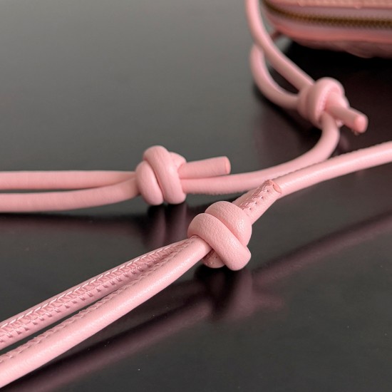 Bottega Veneta Concert Pouch