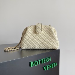 Bottega Veneta Small Lauren 1980 Bottega Veneta Small Lauren 1980
