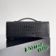 Bottega Veneta Andiamo Clutch