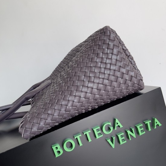 Bottega Veneta Large Cabat