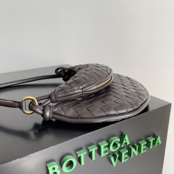 Bottega Veneta Gemelli Shoulder Bag Bottega Veneta Gemelli Shoulder Bag