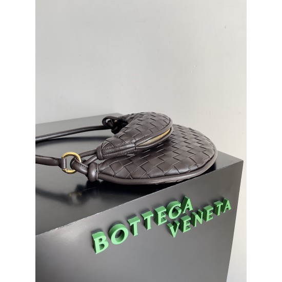 Bottega Veneta Gemelli Shoulder Bag