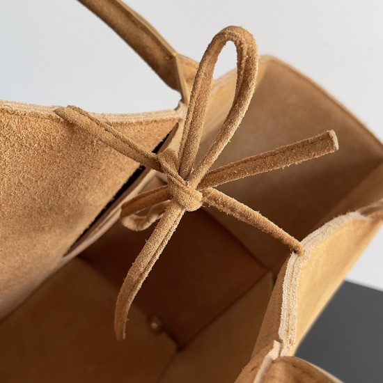 Bottega Veneta Arco Tote Bag