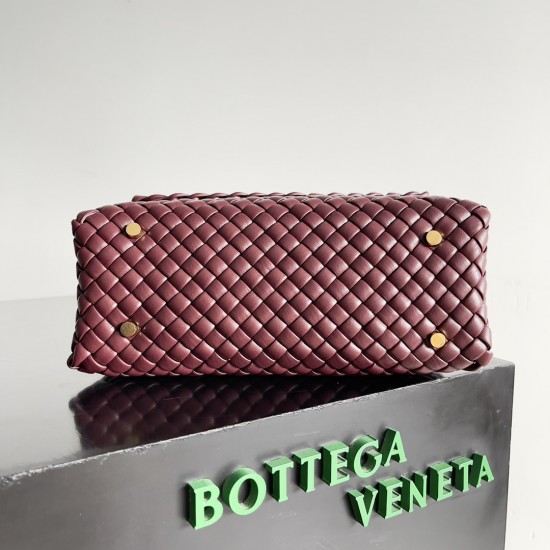 BottegaVeneta Patti Bag