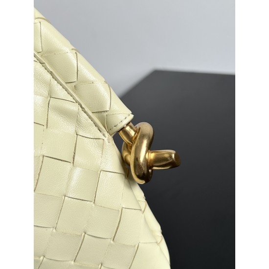 Bottega Veneta Small Solstice
