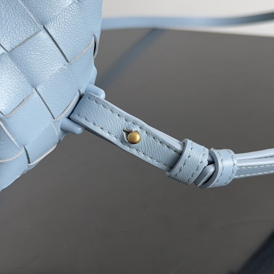 Bottega Veneta Sardine