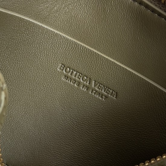 Bottega Veneta Concert Pouch