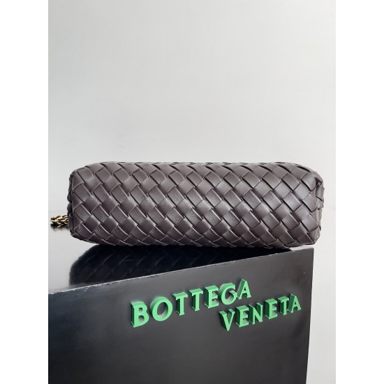 Bottega Veneta Medium Lauren 1980