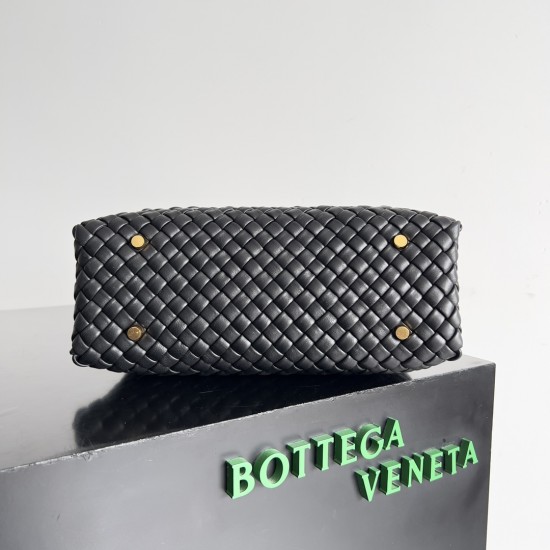 BottegaVeneta Patti Bag