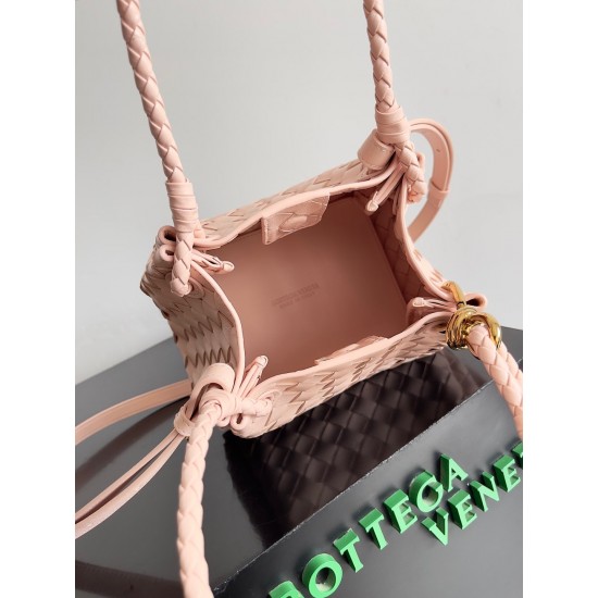 Bottega Veneta Small Parachute