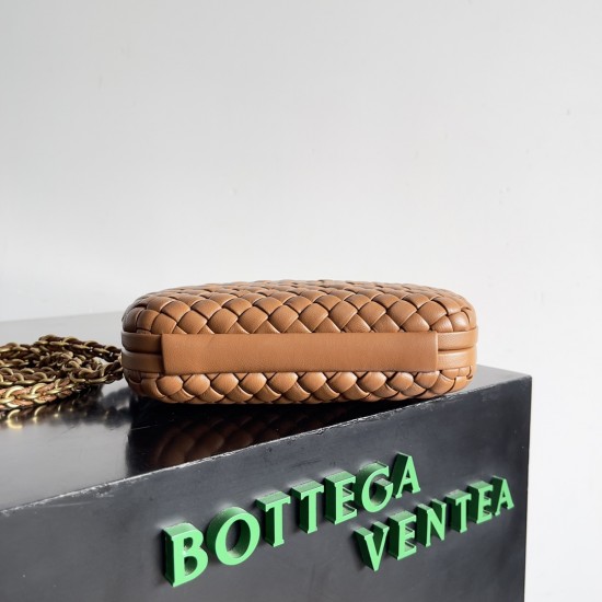 Bottega Veneta Knot Chain