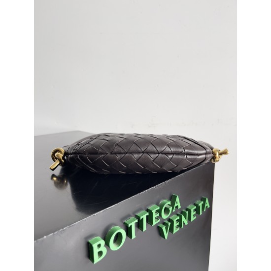 Bottega Veneta Baby Solstice