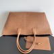 Bottega Veneta Large Cabat