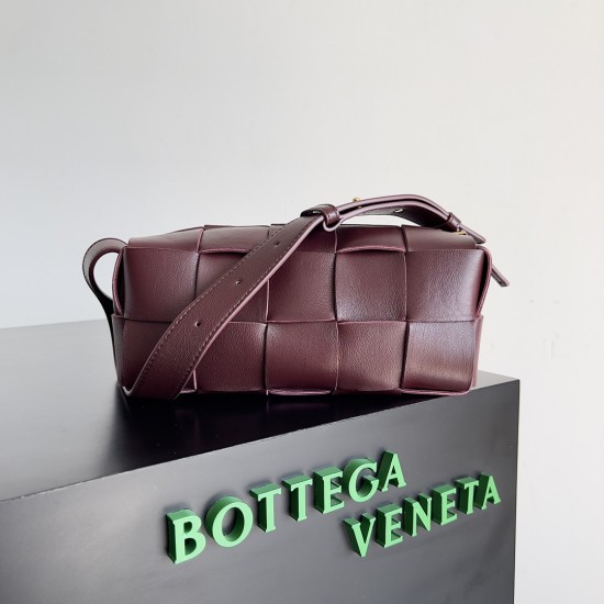 Bottega Veneta Cassette