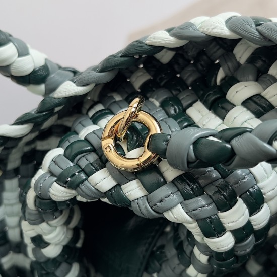 Bottega Veneta Small Tosca