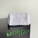Bottega Veneta Mini Cabat