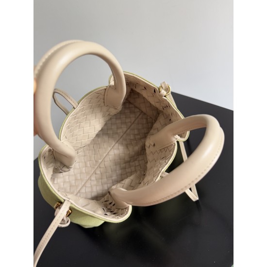 Bottega Veneta Small Pinacoteca