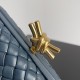 BottegaVeneta Knot Dinner bag