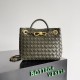 Bottega Veneta Small Andiamo Chain