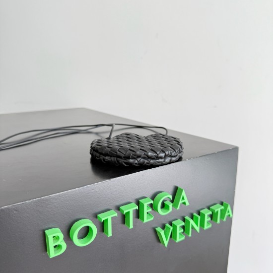 Bottega Veneta Miniature Sardine