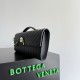 Bottega Veneta Andiamo Clutch