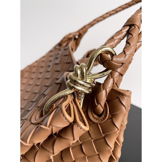 Bottega Veneta Large Parachute