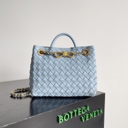Bottega Veneta Small Andiamo Chain