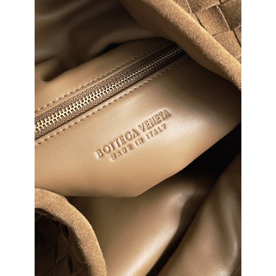 Bottega Veneta Large Hop