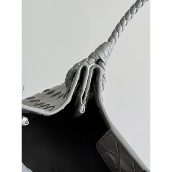 Bottega Veneta Small Parachute