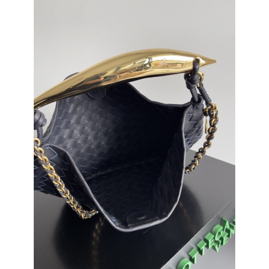 Bottega Veneta Sardine Chain