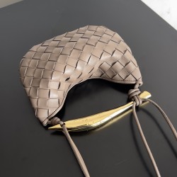 Bottega Veneta Baby Sardine