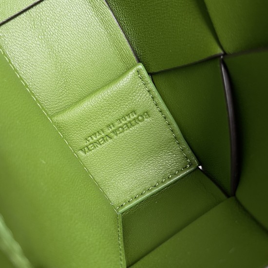 Bottega Veneta Cassette