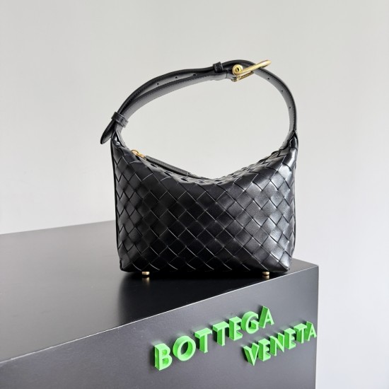 Bottega Veneta Wallace 