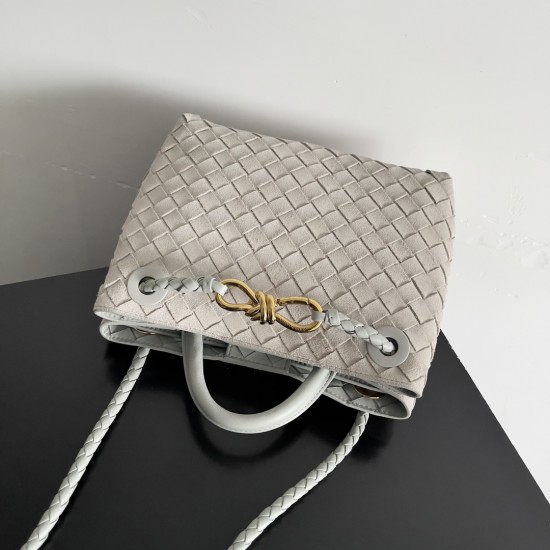 Bottega Veneta Small Andiamo