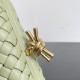 BottegaVeneta Knot Dinner bag