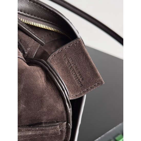 Bottega Veneta Baby Solstice