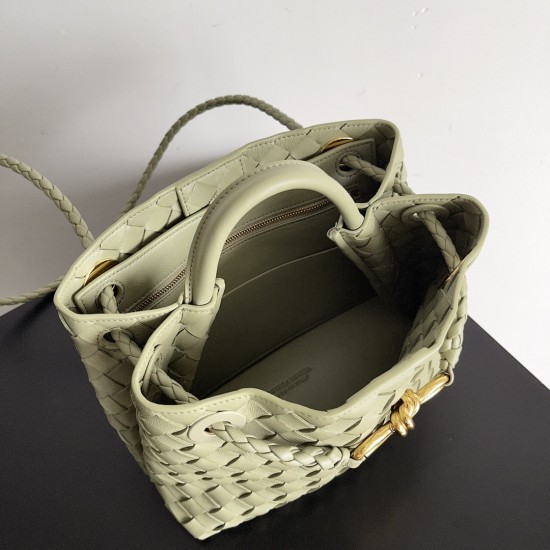 Bottega Veneta Small Andiamo