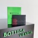Bottega Veneta Intrecciato Credit Card Case