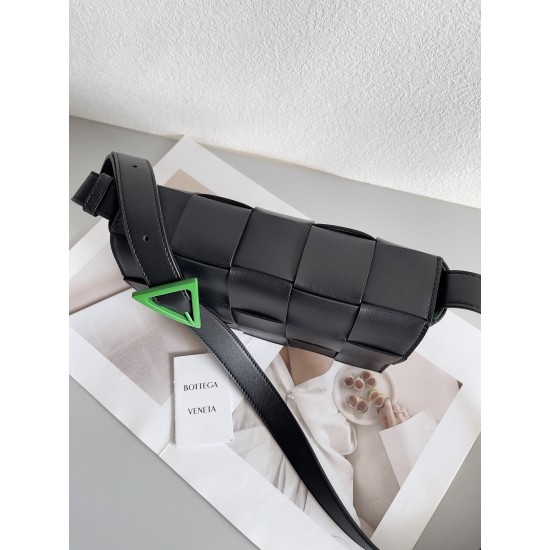 Bottega Veneta Cassette