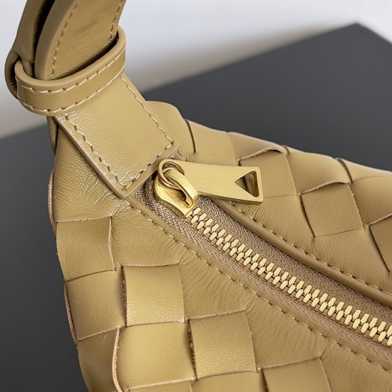 Bottega Veneta 776781 Candy Wallence