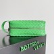 Bottega Veneta Intrecciato Travel Pouch