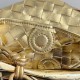 Bottega Veneta Baby Sardine