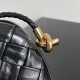BottegaVeneta Knot On Strap Dinner Package Size: 20.5*6*12.5CM