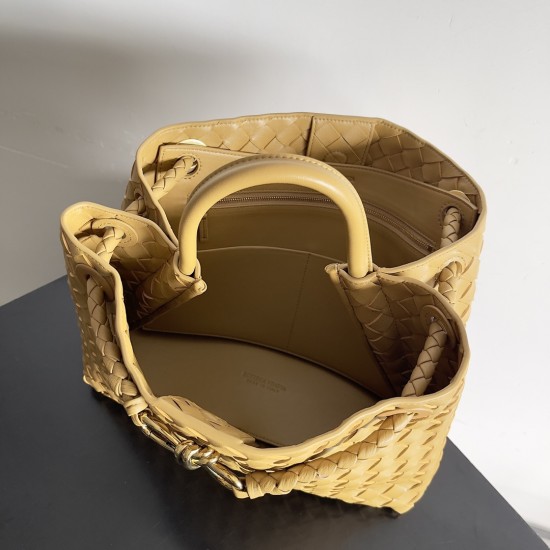 Bottega Veneta Andiamo